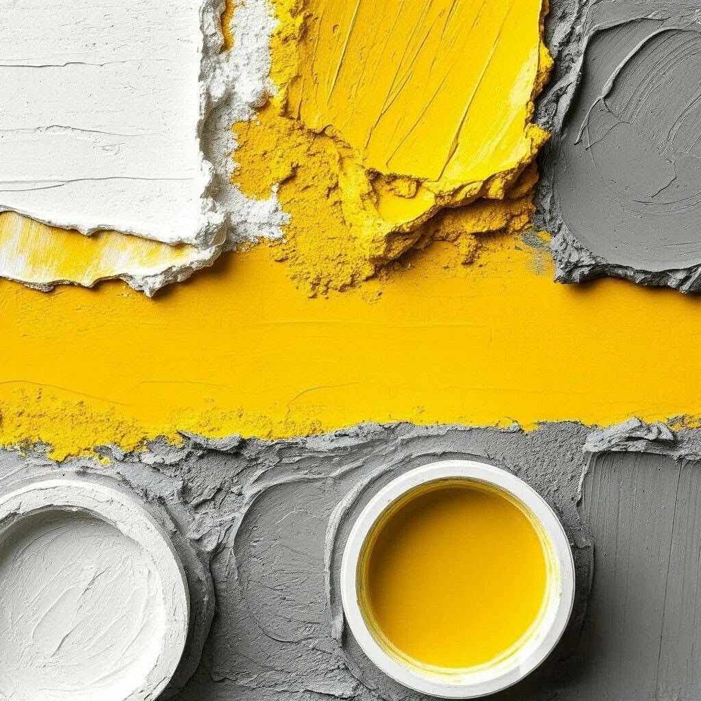 Декоративная штукатурка